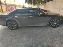 كرايسلر 300